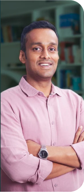 Vivek Sinha
