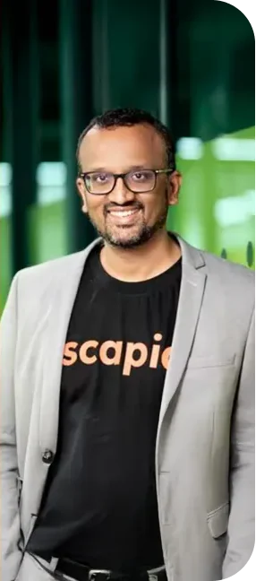 Anil Goteti