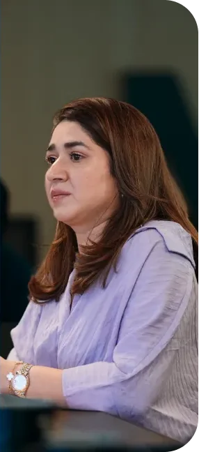 Shamika Haldipurkar