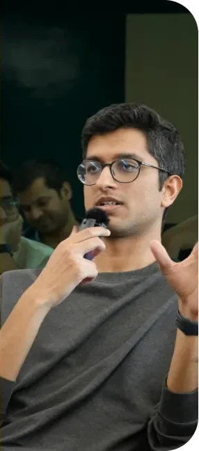 Utkarsh Gupta