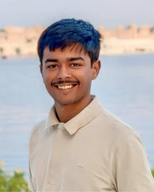 Aaradhy Jani