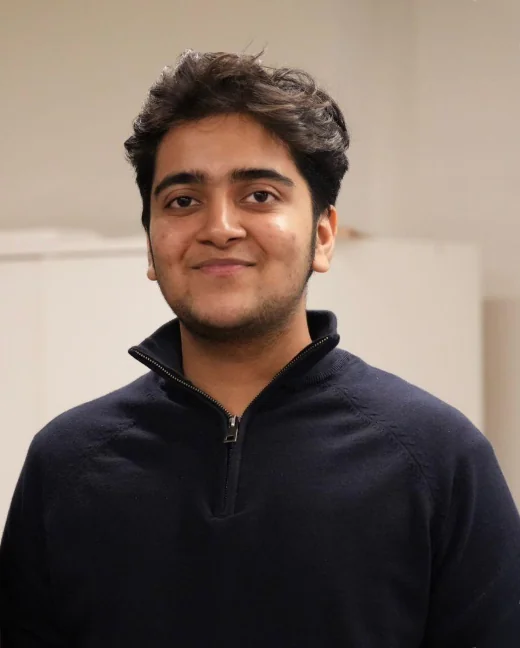 Ashutosh Lath