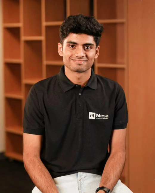Pratik Rajpurohit