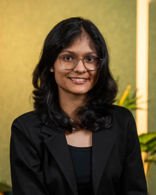 Riddhi Jain