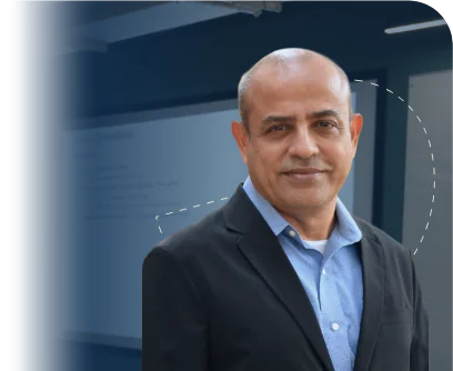 Prof. Sundar Venkatesh
