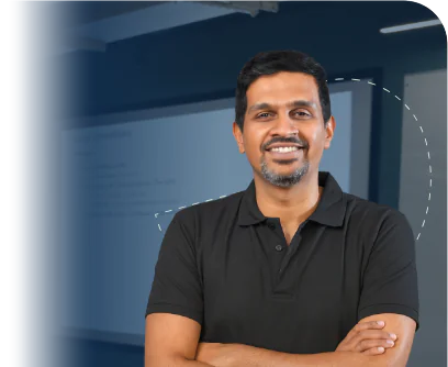 Siddarth Menon