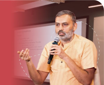 Prof. Narahari Hansoge