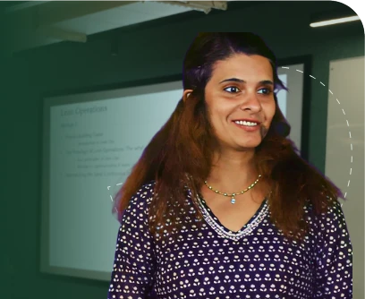 Dr. Ramya Ranganathan