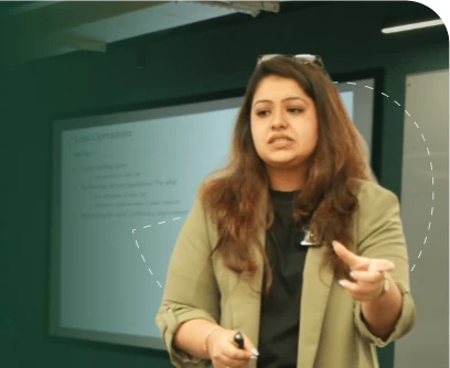 Mehek Kapoor