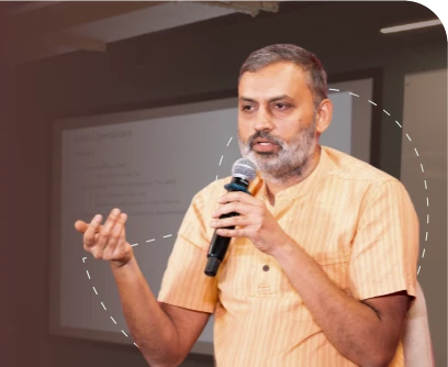 Prof. Narahari Hansoge