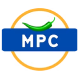 Mumbai Pav Co. logo
