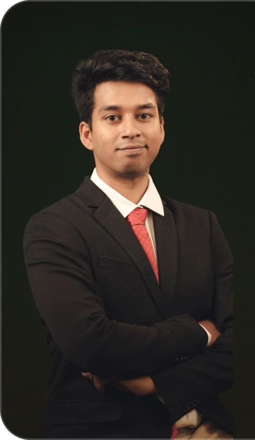 Arvind Girish