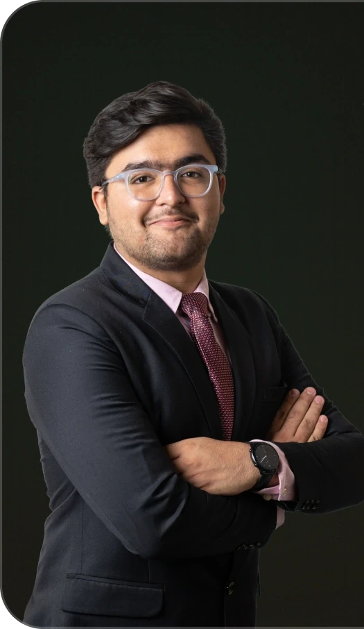 Dhruv Dhingra