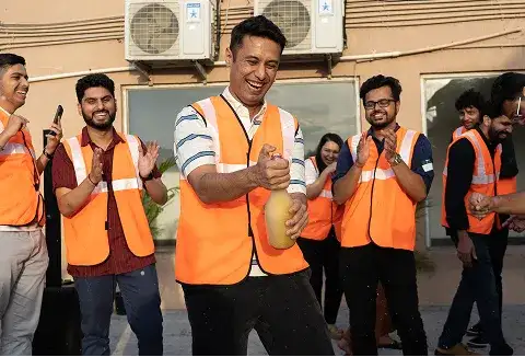 Outdoor  <br> Experiences