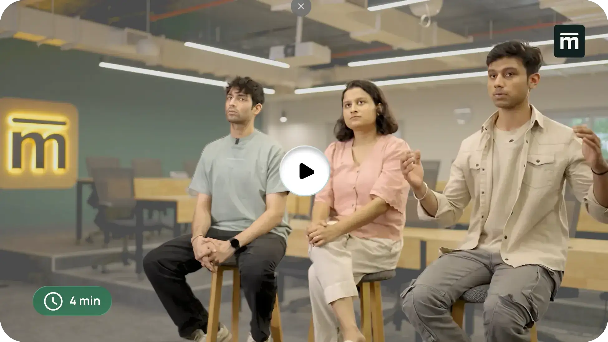 Take a peek into the <span class="tw:font-medium">Cohort 2 BYOB Experience</span>