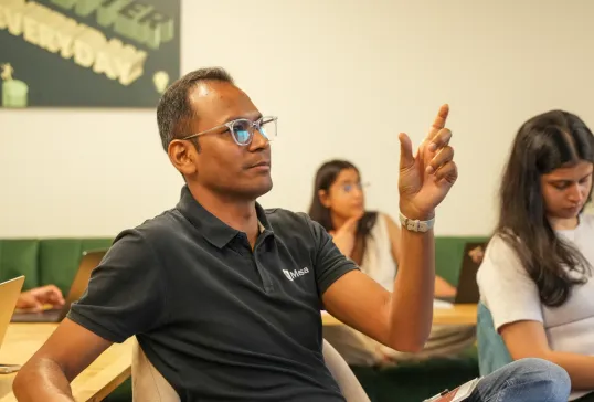 Access to a Credible Mentor Bench