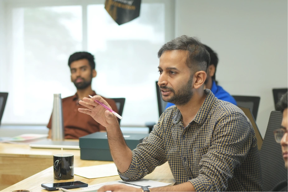 Classes & Professors