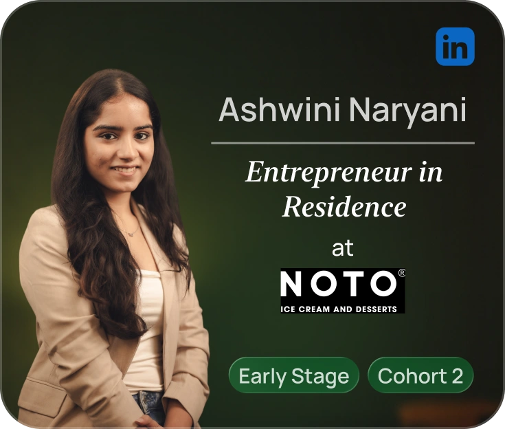 Ashwini Naryani