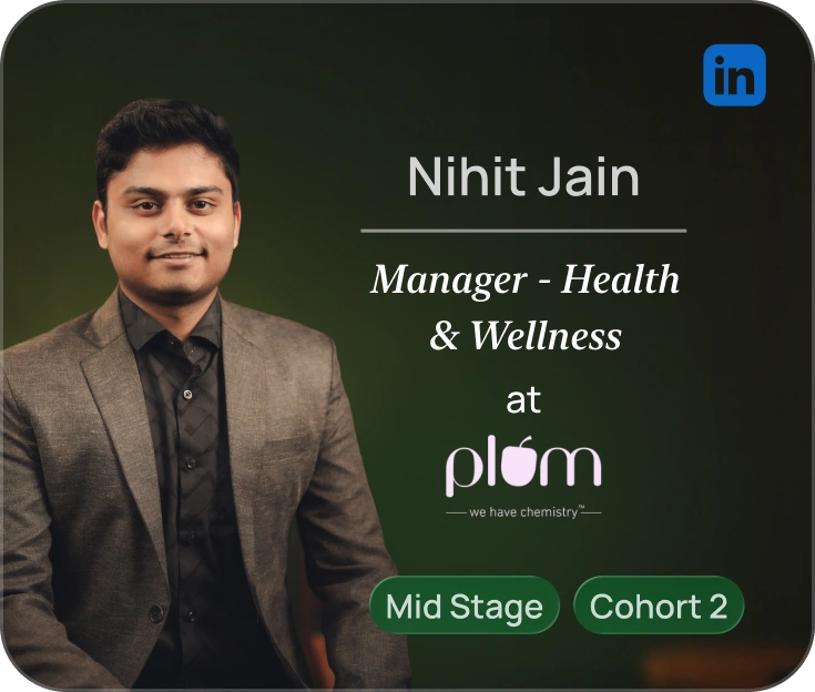 Nihit Jain
