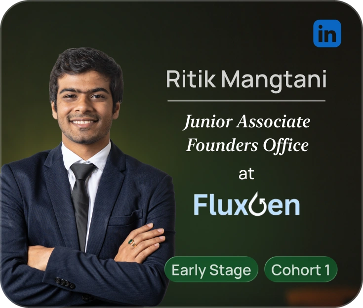 Ritik Mangtani