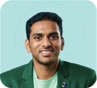 Arjun Vaidya