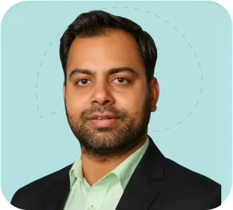 Bipin Shah