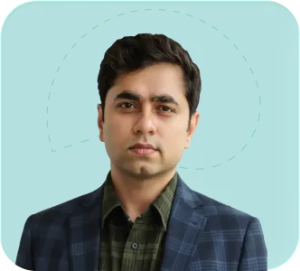 Kislay Sahsawat