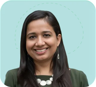 Namita Dalmia