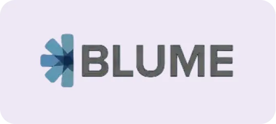 Blume