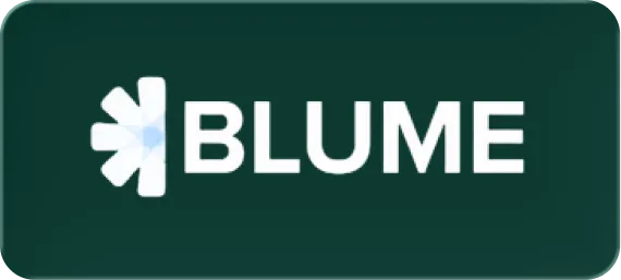 Blume