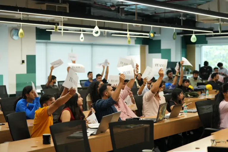 How Mesa School Teaches Startup Leadership and Entrepreneurship