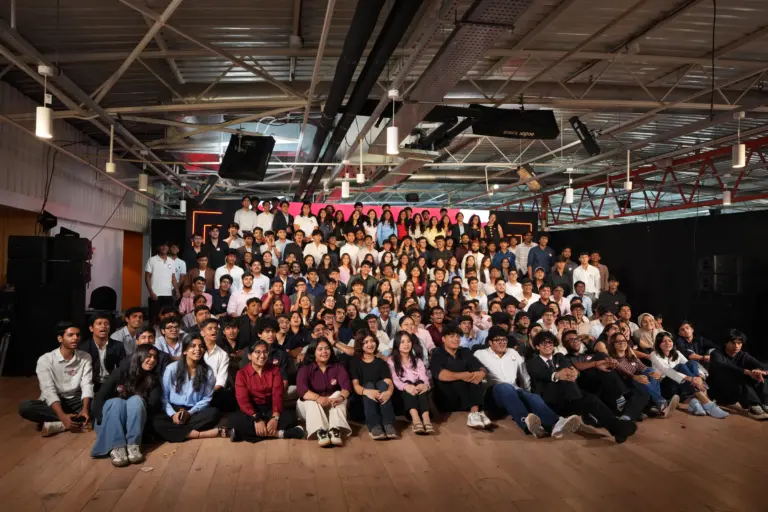 Undergraduate Program in Business Management and Entrepreneurship